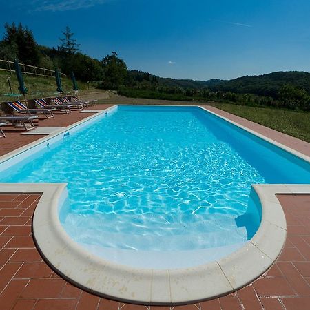 Podere Chiaromonte Палая Экстерьер фото