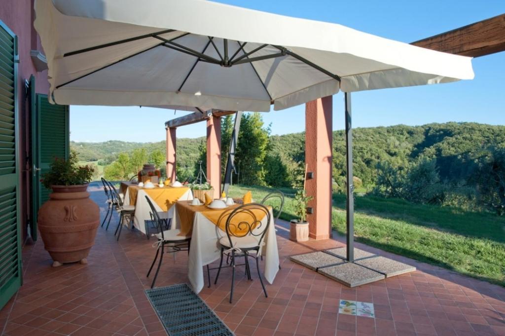 Podere Chiaromonte Палая Экстерьер фото
