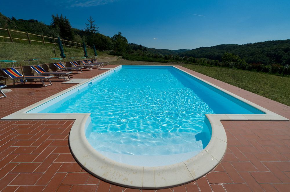 Podere Chiaromonte Палая Экстерьер фото